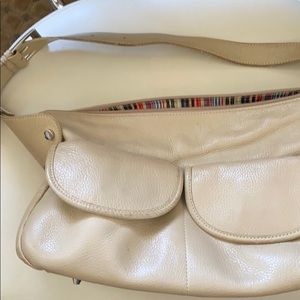 Shoulder purse